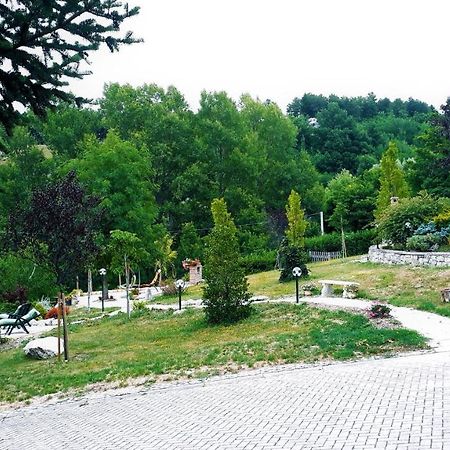Agriturismo Persichitti Torricella Peligna Exterior foto