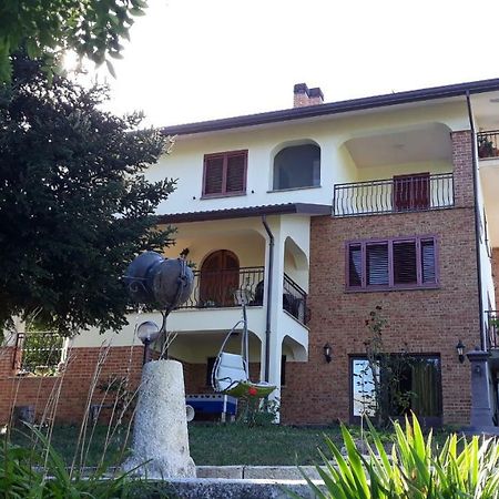 Agriturismo Persichitti Torricella Peligna Exterior foto