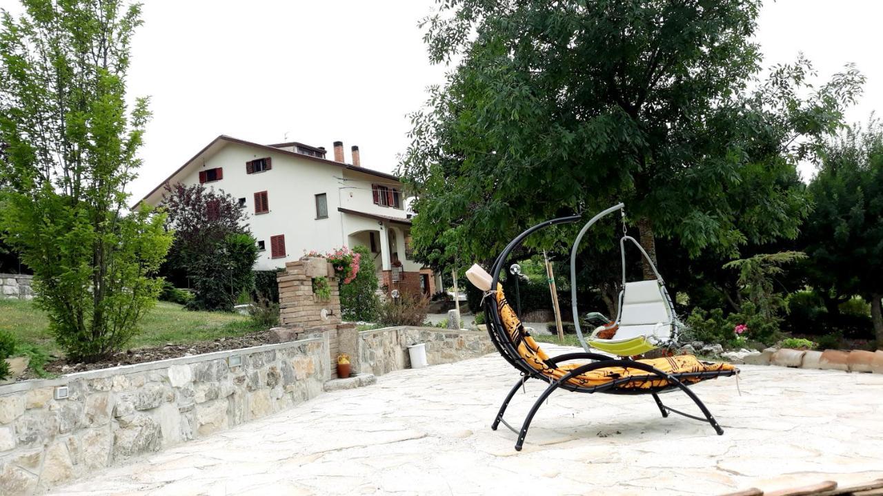 Agriturismo Persichitti Torricella Peligna Exterior foto