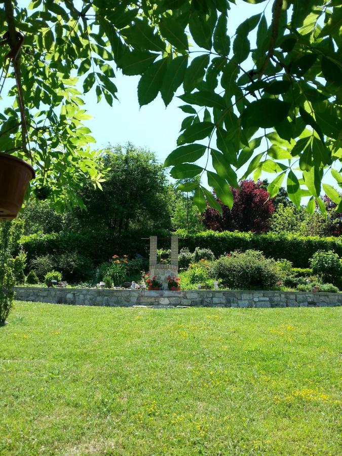 Agriturismo Persichitti Torricella Peligna Exterior foto